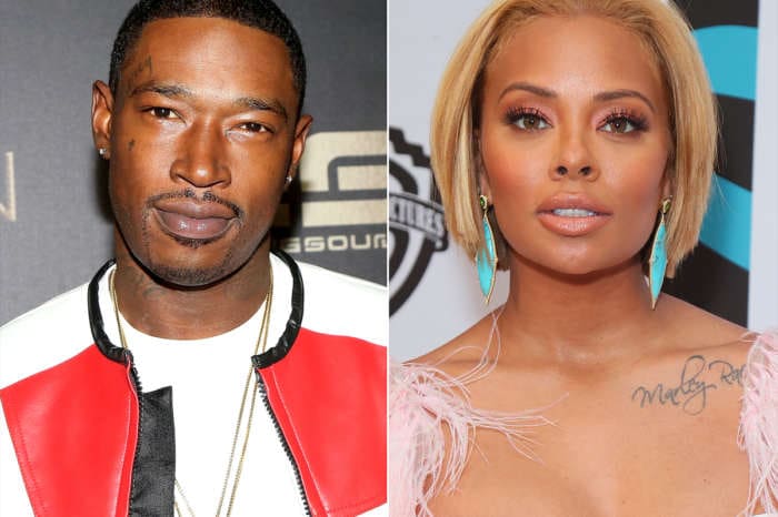 Eva Marcille Tells People Why Her Daughter Doesn't Have Kevin McCall's Last Name Anymore