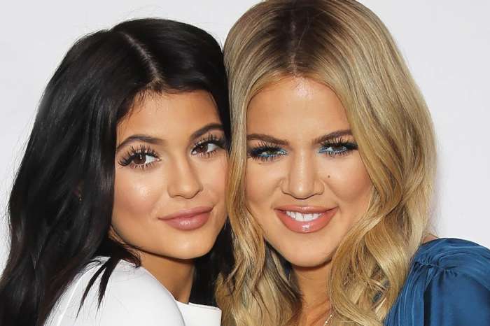 KUWK: Kylie Jenner And Khloe Kardashian Film A Drunk Makeup Tutorial Together!