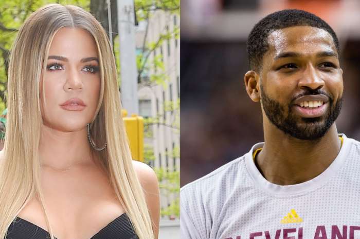 KUWK: Khloe Kardashian Explains Why She Invited Tristan To Their Baby's First Birthday Bash