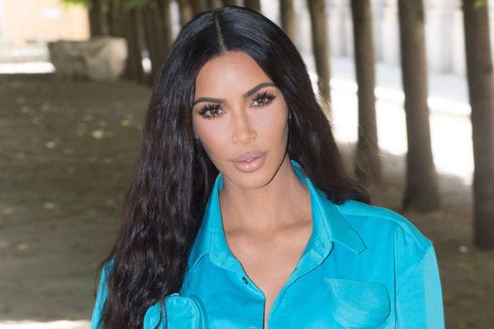 KUWK: Kim Kardashian Changes The Name Of Her Shapewear Following The 'Kimono' Scandal - Here's What It Is!