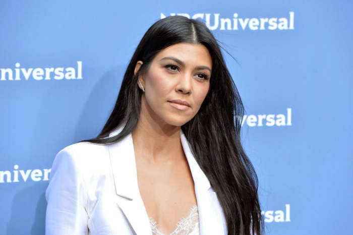 KUWK: Kourtney Kardashian Happy Without A Man In Her Life Lately - Here's Why Romance Has Taken A 'Back Seat!'