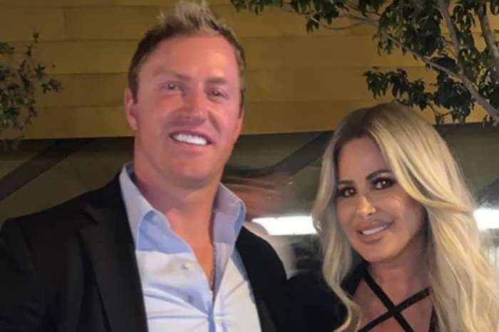 Kim Zolciak-Biermann Shares Spiritual And Beautiful Message With Husband Kroy As She Shows Off Her Bathing Suit Body