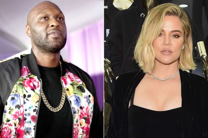KUWK: Here's What Khloe Kardashian Reportedly Thinks Of Lamar Odom’s New Romance