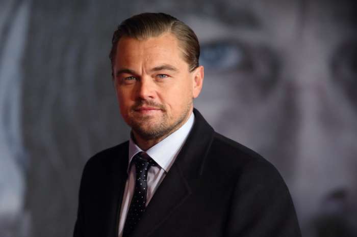 Leonardo DiCaprio's Foundation Gives $5 Million For Combating Amazon Fires
