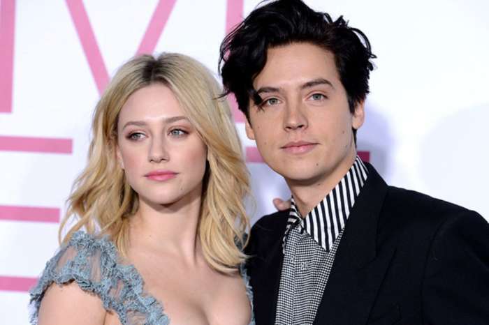 Lili Reinhart Mocks Those Cole Sprouse Breakup Reports - ‘Sources Say He’s Single Now’