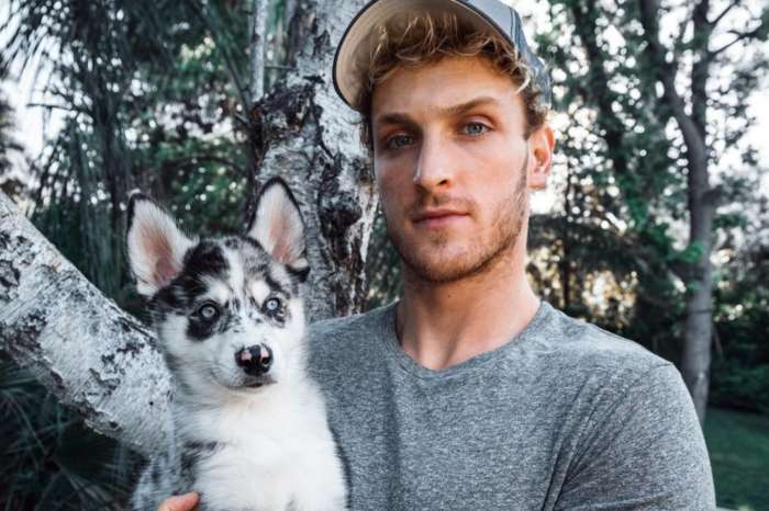 Logan Paul Says Brooke Houts Is 'Completely Unfit To Own That Dog' As Backlash Against YouTuber Increases Following Viral Alleged Dog Abuse Video
