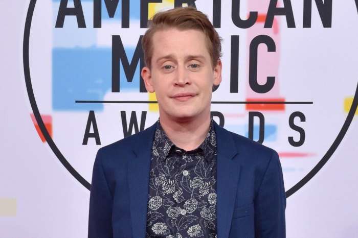 Macaulay Culkin Hilariously Reacts To The Upcoming 'Home Alone' Reboot