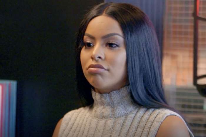 Alexis Skyy Talks About The Cucumber Video & Alleged Fight - See The Video