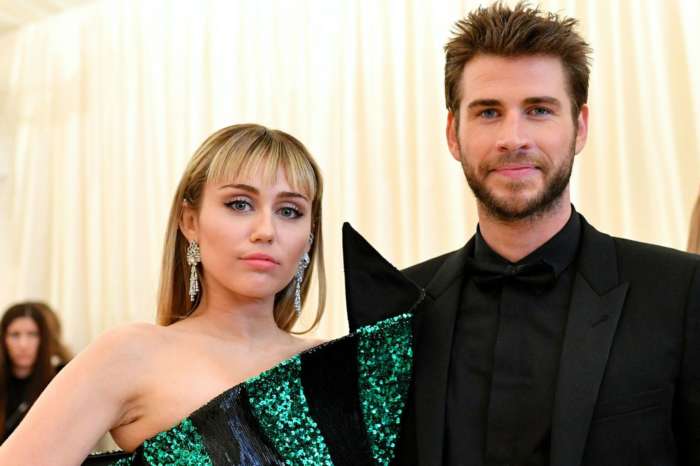 Miley Cyrus And Liam Hemsworth - Conflicting Insider Reports Claim Either His ‘Drug Use’ Or Her Infidelity Caused Their Split