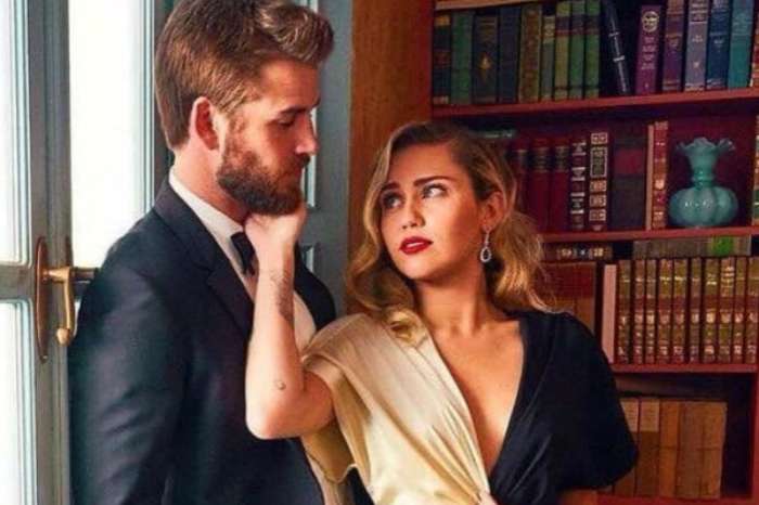Miley Cyrus ‘Loved Being Married’ To Liam Hemsworth, Source Says - She's 'Devastated' After He Files For Divorce!