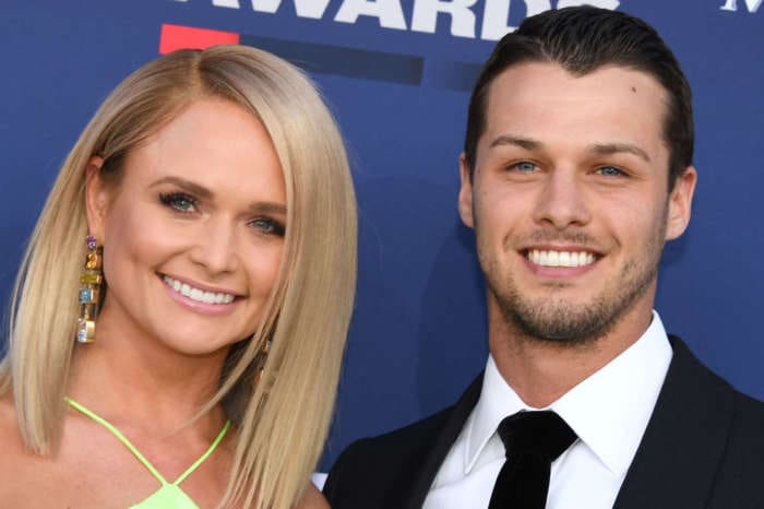 Miranda Lambert And Husband Brendan McLoughlin Will Always Spend Equal Time Between Tennessee And New York - Here's Why!
