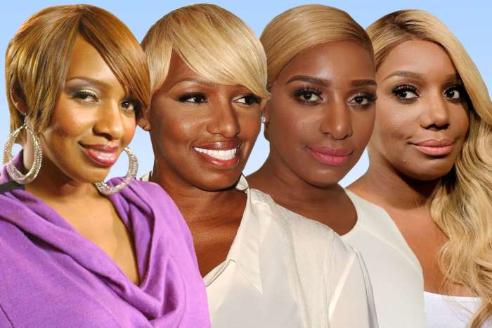 NeNe Leakes Changes Her Wig Game And People Accuse Her Of Trying To Look White - See Her Latest Video