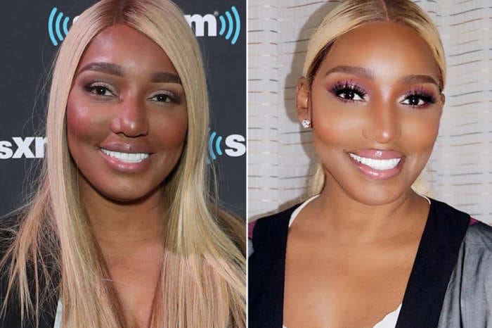 NeNe Leakes Mocked After Posting Pic That Looks Like A Photoshop Fail Or Like She Had Too Much Plastic Surgery!