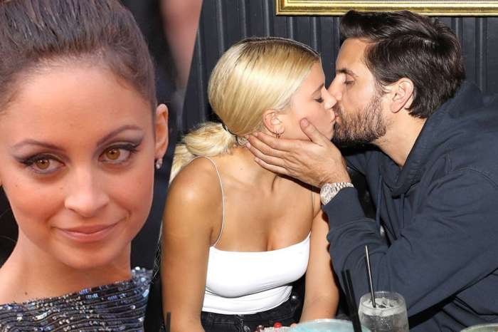 Nicole Richie Worried About Sister Sofia Dating Scott Disick - Here's Why!