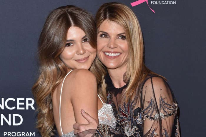 Olivia Jade Is Worried About Her Future While Mom Lori Loughlin And Her Dad Mossimo Giannulli Face Jail Time