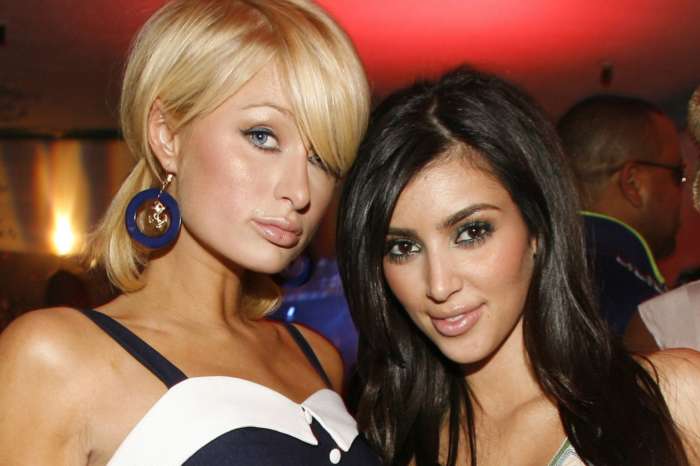 KUWK: Kim Kardashian Would Do 'Anything' For Paris Hilton - Admits She 'Gave Me A Career'