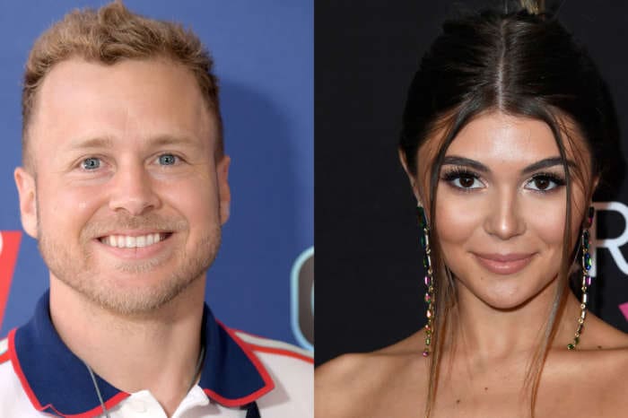 Spencer Pratt Says Olivia Jade Should Join ‘The Hills’ Cast And Tell All About The College Scandal From Her Own Point Of View