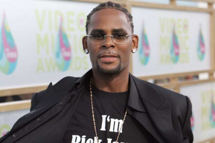 R. Kelly Is Reportedly Hit With More Charges - He Allegedly Paid A Teenage Girl For Sexual Favors