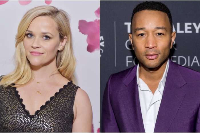 Reese Witherspoon, Rihanna, John Legend And Many More Stars Speak Up On Gun Laws And Slam Donald Trump After Second Mass Shooting In 24 Hours