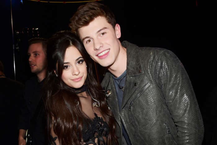Shawn Mendes Says He's ‘Never Been Happier’ Amid Camila Cabello Romance