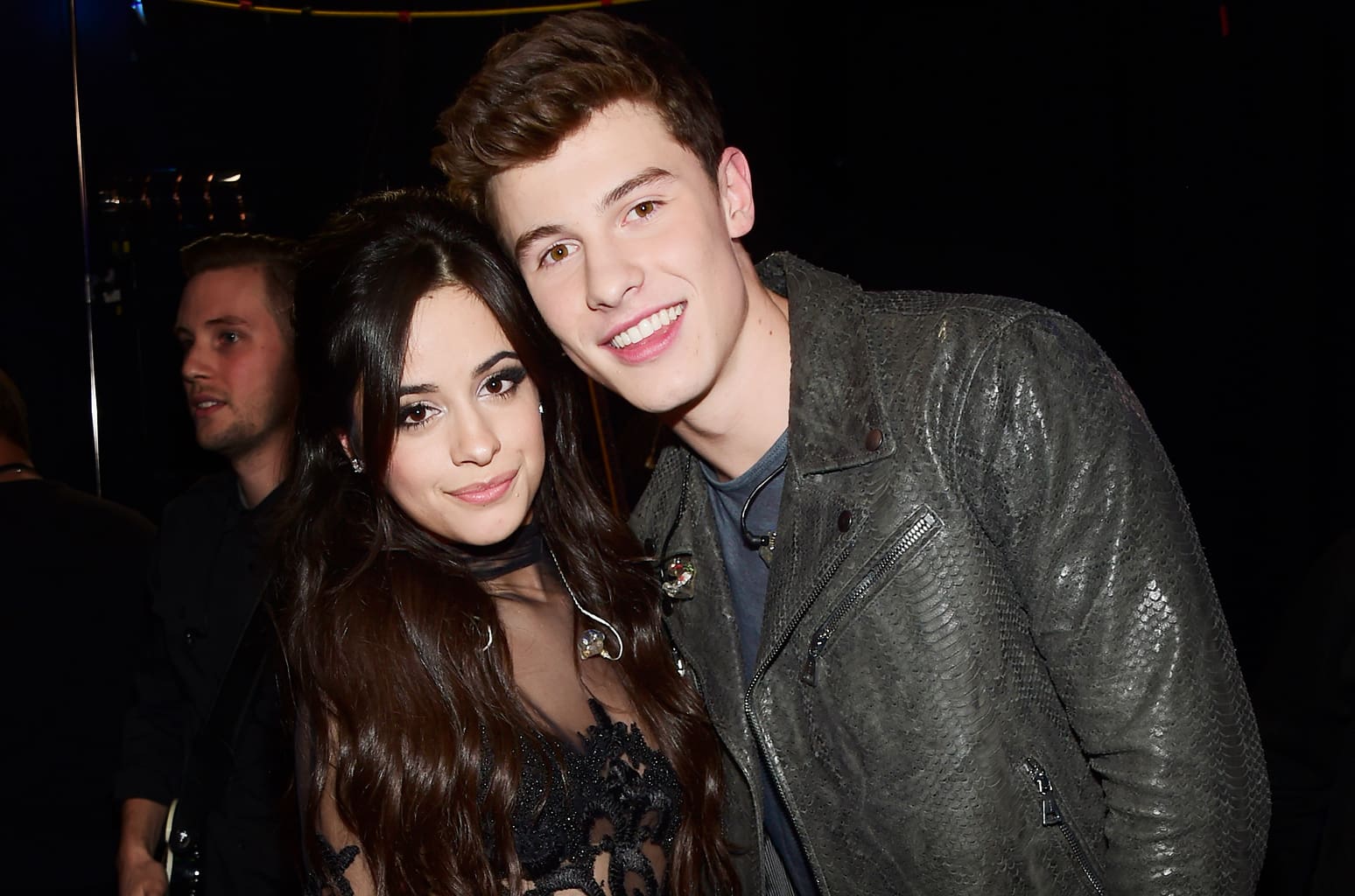 Shawn Mendes Says He’s ‘Never Been Happier’ Amid Camila Cabello Romance ...