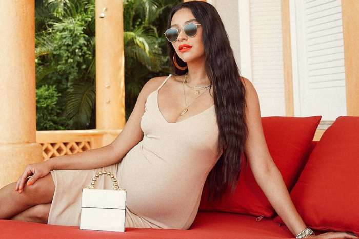 Shay Mitchell Shares Her Due Date And It's Surprisingly Soon!