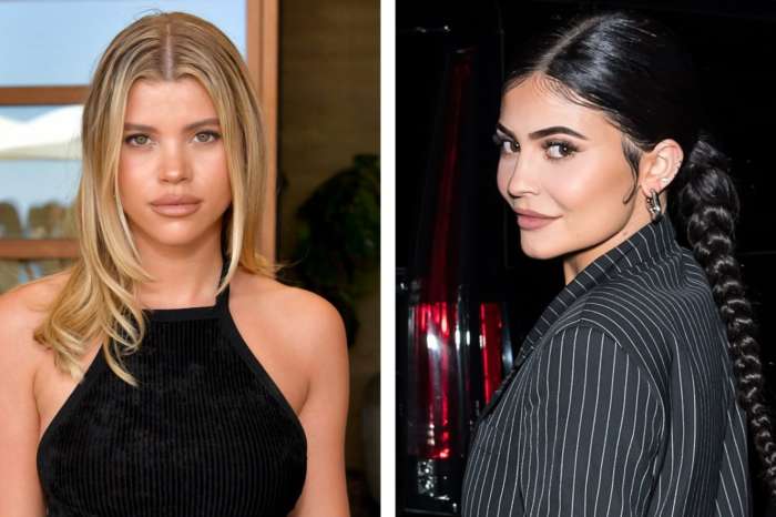KUWK: Sofia Richie's Friendship With Kylie Jenner Got Stronger After Kourtney Kardashian Accepted Her - Here's Why!