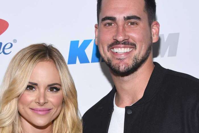 Amanda Stanton Says Josh Murray Was 'Controlling' In New Tell-All Book - Here's How!