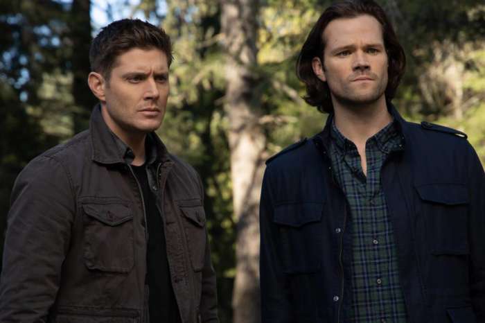 Jensen Ackles Open To Coming Back To 'Supernatural' In The Future Despite The Show Ending Next Year!