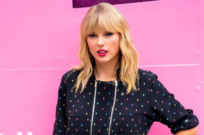 Taylor Swift Talks Controversy And Haters And How They Influence Her Music
