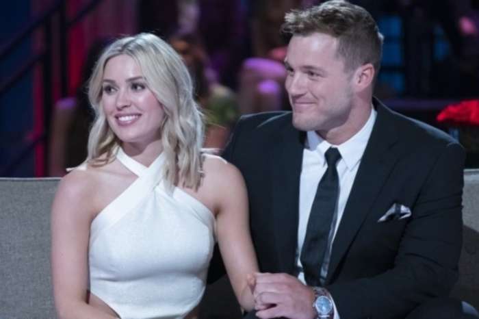 Colton Underwood Shares His And Cassie Randolph's Secrets To Keeping Their Romance Alive After The Bachelor