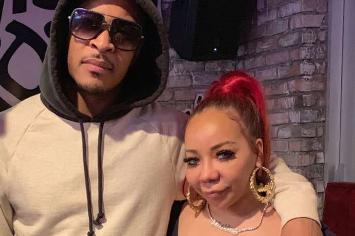 Tiny Harris Makes T.I. Blush In Her Latest Video And Fans Are Here For It