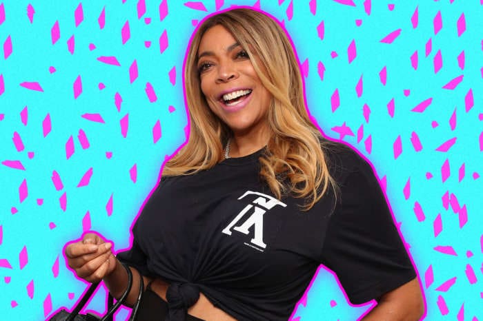 Wendy Williams And Her Son Link Up With Snoop Dogg At 50 Cent's Party - Pics & Video