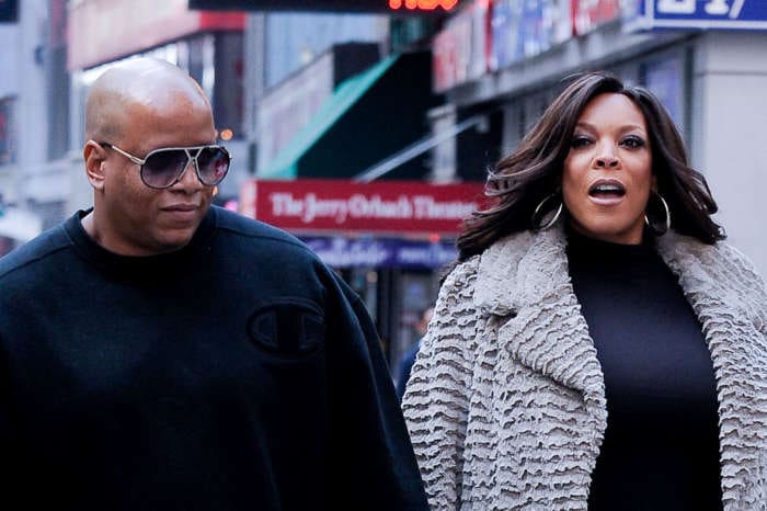 Wendy Williams Has Witty Response To Those Reports She Hired Ex Kevin Hunter As Her Manager