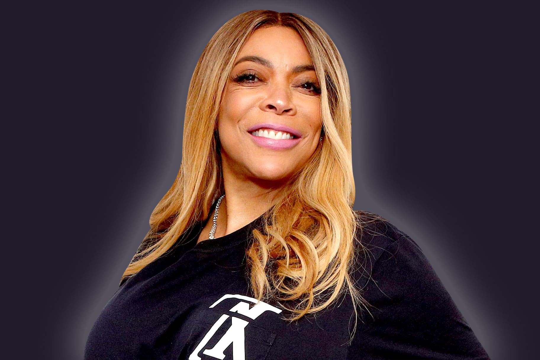 Wendy Williams Shows Off Her Long Legs And Fans Are Gushing Over Her Lit Summer