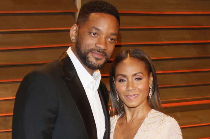 Jada Pinkett Smith Explains Why She And Will Made Their Marrital Issues Public