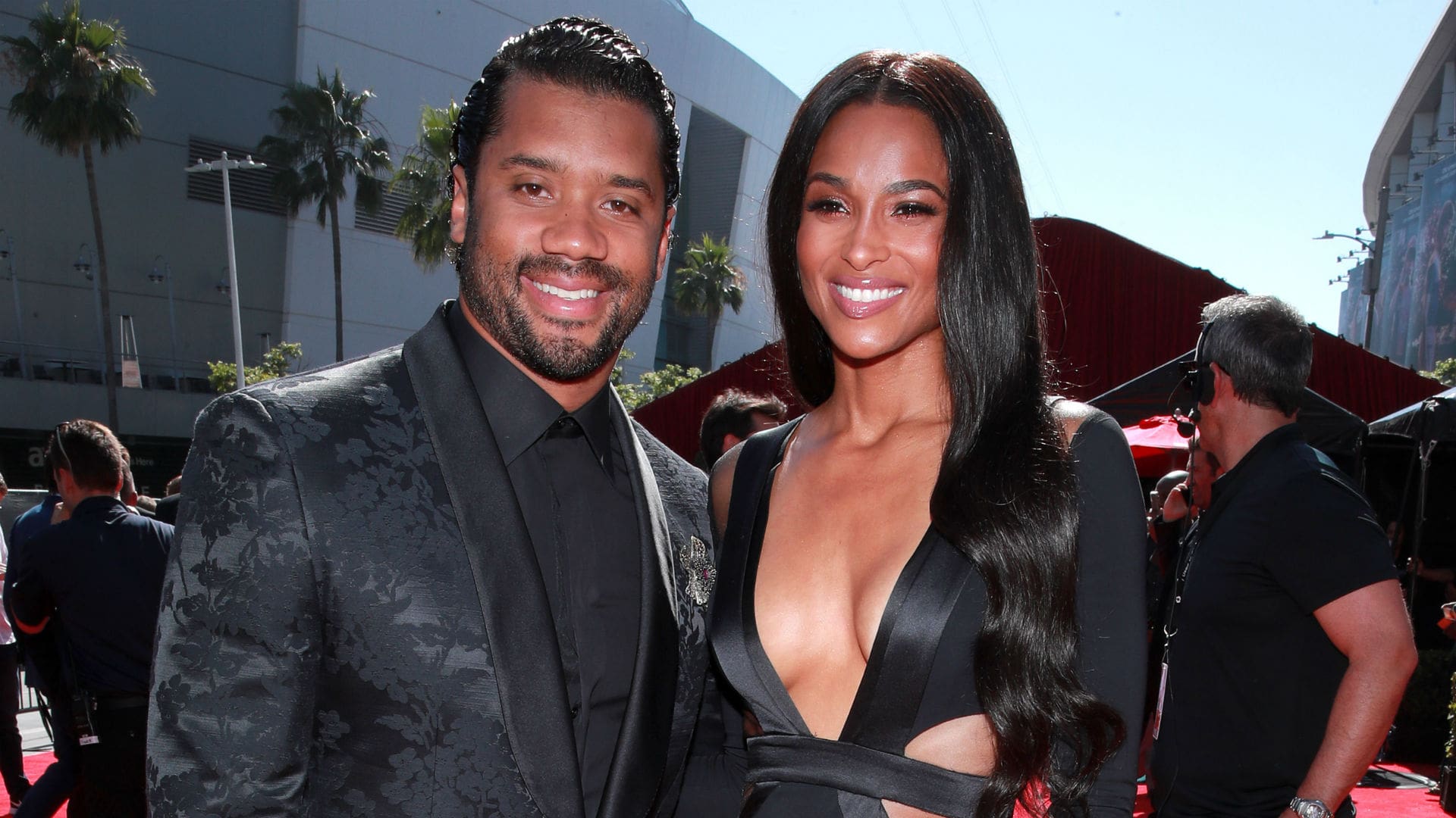Ciara And Russell Wilson Are Leveling Up Together: They Are A Part Of The Seattle Sounders FC Ownership Group