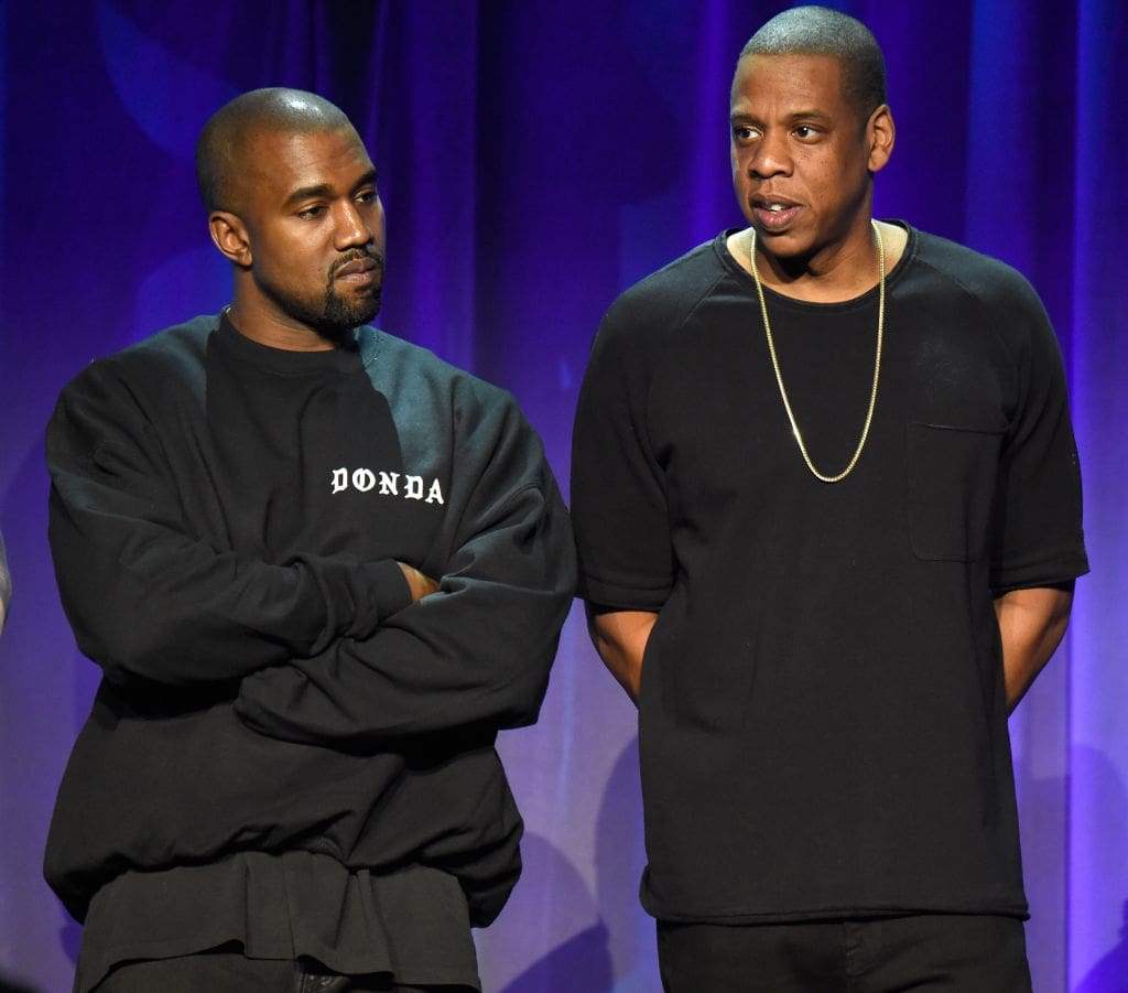 Kanye West, Jay-Z, Drake, And Diddy's Fans Are In Awe - See Their Latest Important Achievement