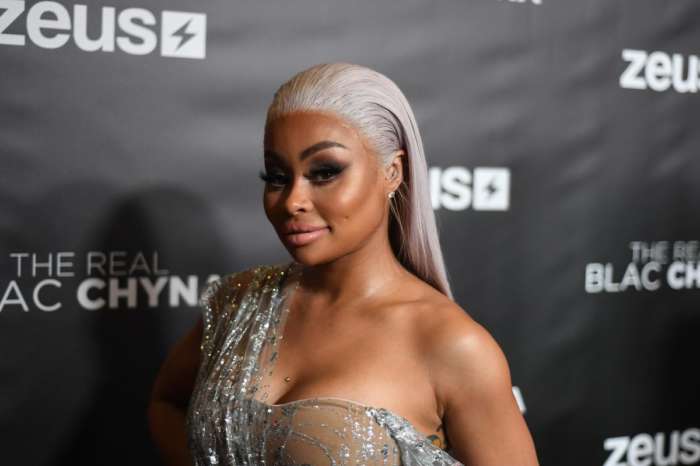 Blac Chyna Is Bonding With Her Mom, Tokyo Toni - Check Out The Videos