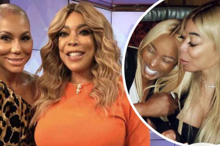 NeNe Leakes Spends Her Girls' Weekend With Wendy Williams And Tamar Braxton: 'The Queens Of Shade All Together'