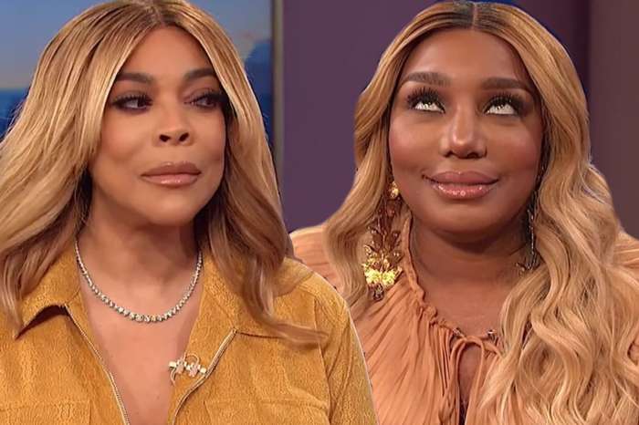 NeNe Leakes Publicly Professes Her Love For Wendy Williams - Check Out Their Videos Together