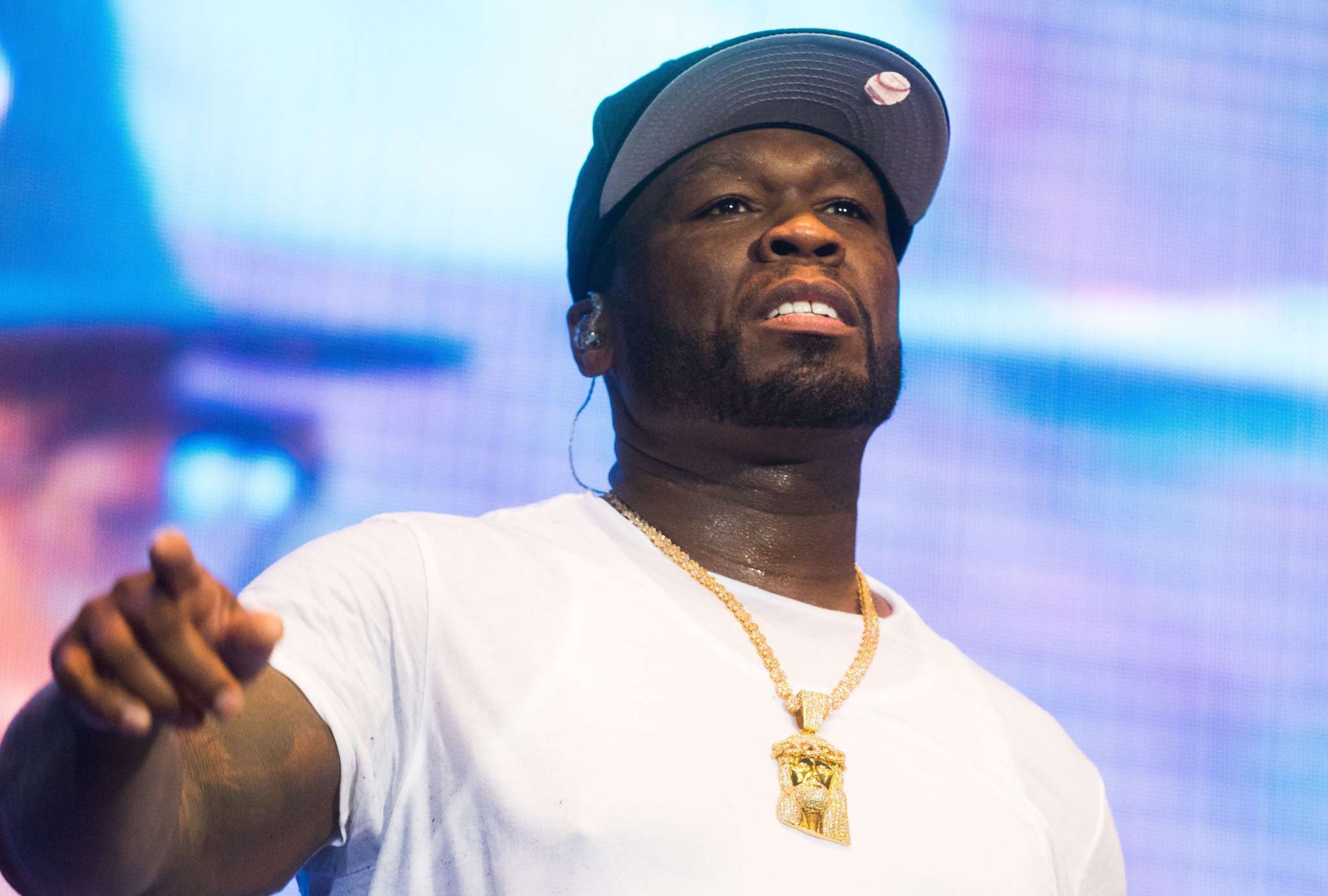 50 Cent Says ‘3 Nice Things’ About His Nemesis Wendy Williams After She ...