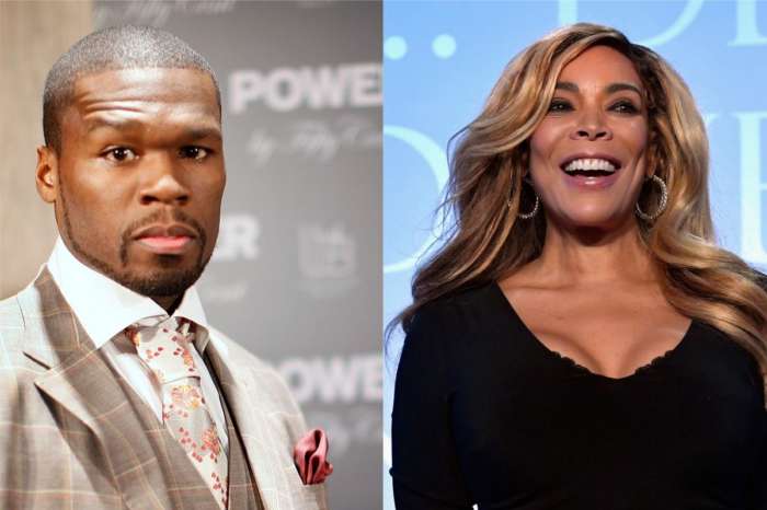 50 Cent Changes His Mind About Wendy Williams -- He May Invite Her To His Next Party For This Reason