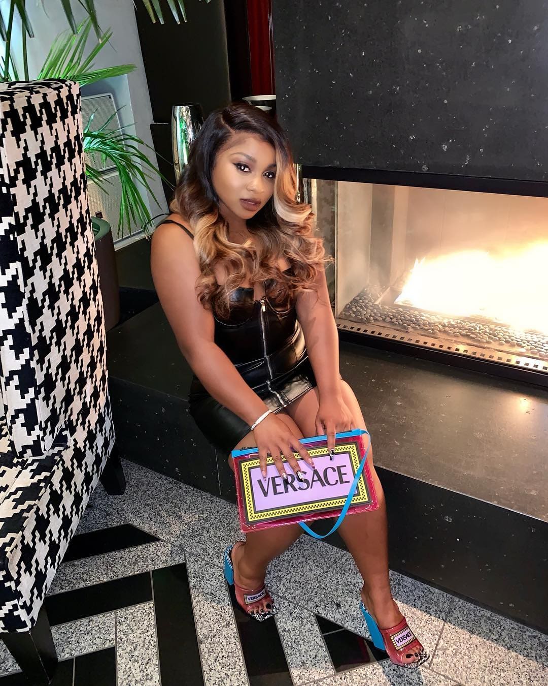 Reginae Carter Has An Optimistic Message For Fans - People Assume She Found Love Again