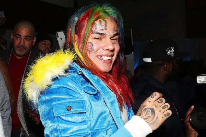 Prosecutors In Tekashi 6ix9ine Case Won't Bring Up Child Sex Abuse Charges Due To Being 'Irrelevant'