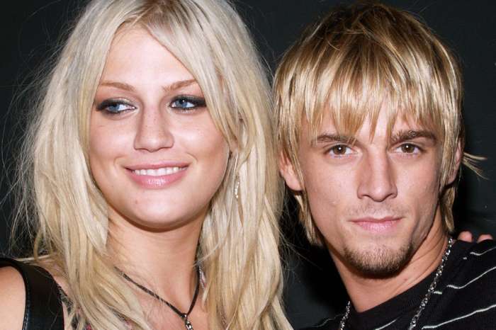 Aaron Carter Shockingly Claims His Late Sister Leslie Repeatedly Raped Him As A Child!