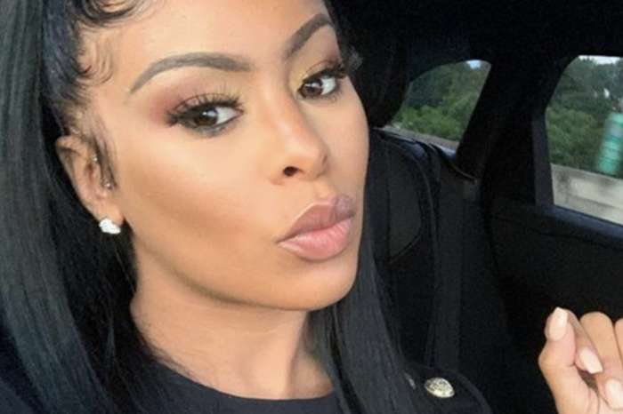 Alexis Skyy Is The Leader Of A Gas Station Protest - Here, She Was Robbed At Gunpoint