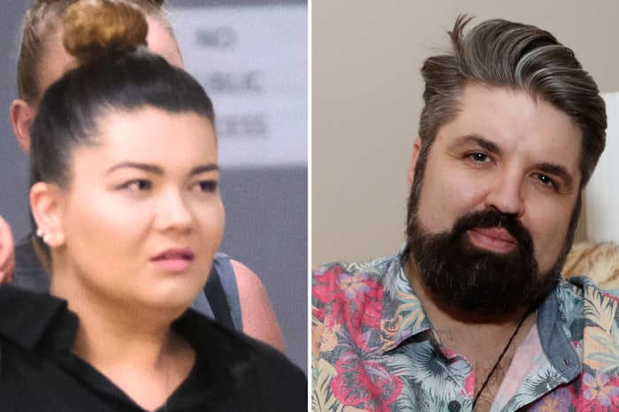Amber Portwood Tells Andrew Glennon He Deserved To Be Hit And Threatens To Kill Him In A Third Recording Of The Abuse