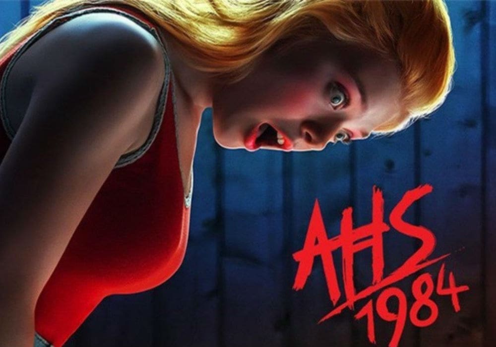 American Horror Story 1984: Ryan Murphy Releases Opening Credits To Mixed Reviews