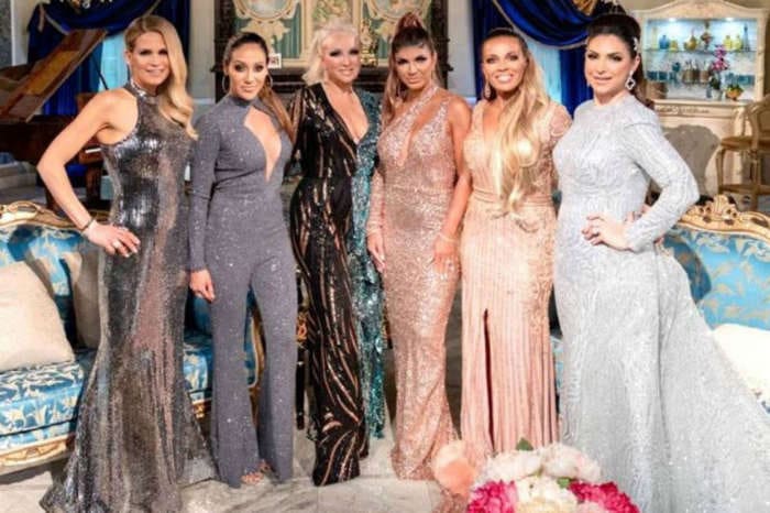 Andy Cohen Says Season 10 Of RHONJ Is 'Awesome' But Fans Need To Be Patient - Here's Everything We Know So Far